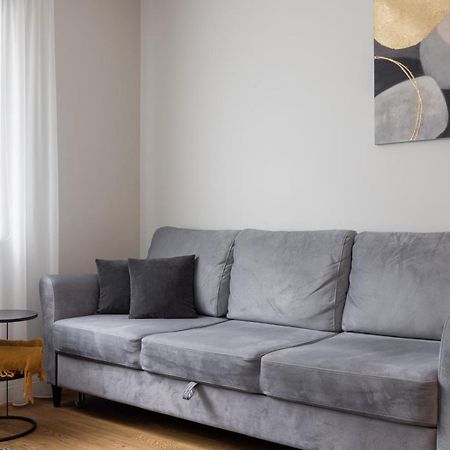 Brand New, Cozy And Quiet 1 Bedroom Apartment, Free Parking Tallinn Eksteriør billede