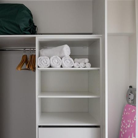 Brand New, Cozy And Quiet 1 Bedroom Apartment, Free Parking Tallinn Eksteriør billede