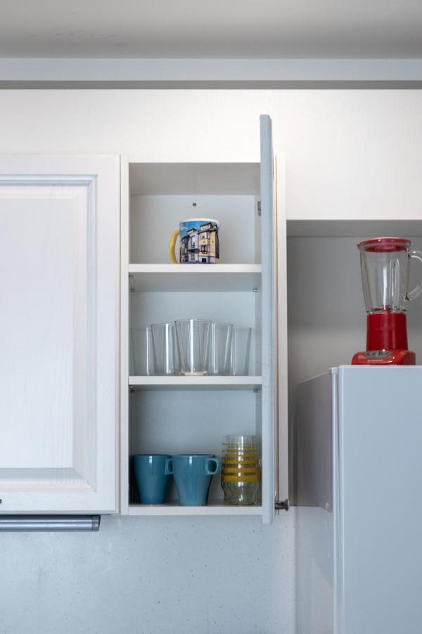 Brand New, Cozy And Quiet 1 Bedroom Apartment, Free Parking Tallinn Eksteriør billede