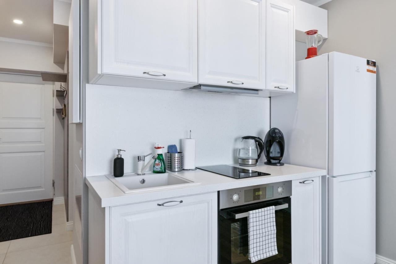 Brand New, Cozy And Quiet 1 Bedroom Apartment, Free Parking Tallinn Eksteriør billede
