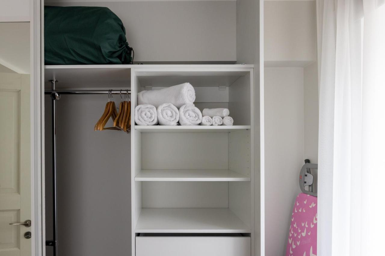 Brand New, Cozy And Quiet 1 Bedroom Apartment, Free Parking Tallinn Eksteriør billede