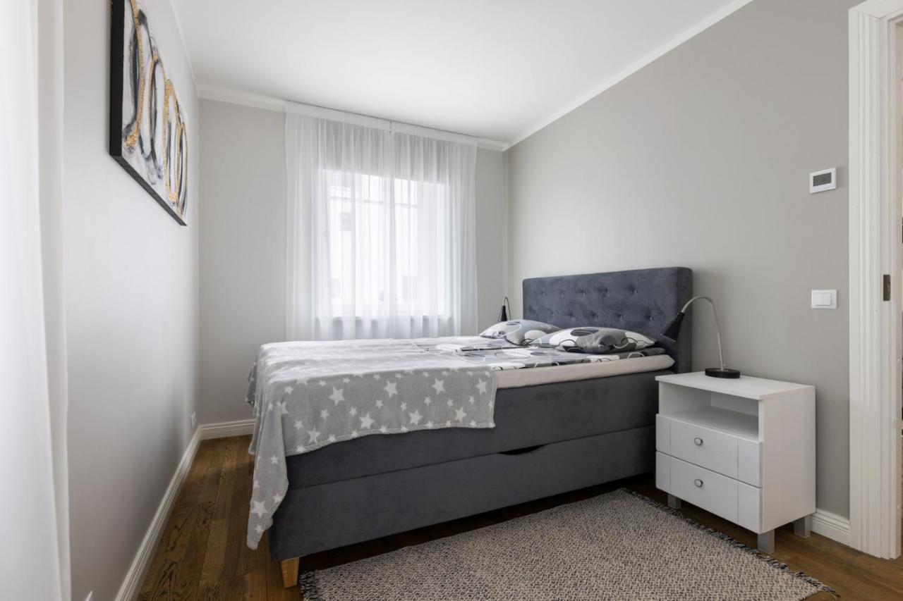 Brand New, Cozy And Quiet 1 Bedroom Apartment, Free Parking Tallinn Eksteriør billede