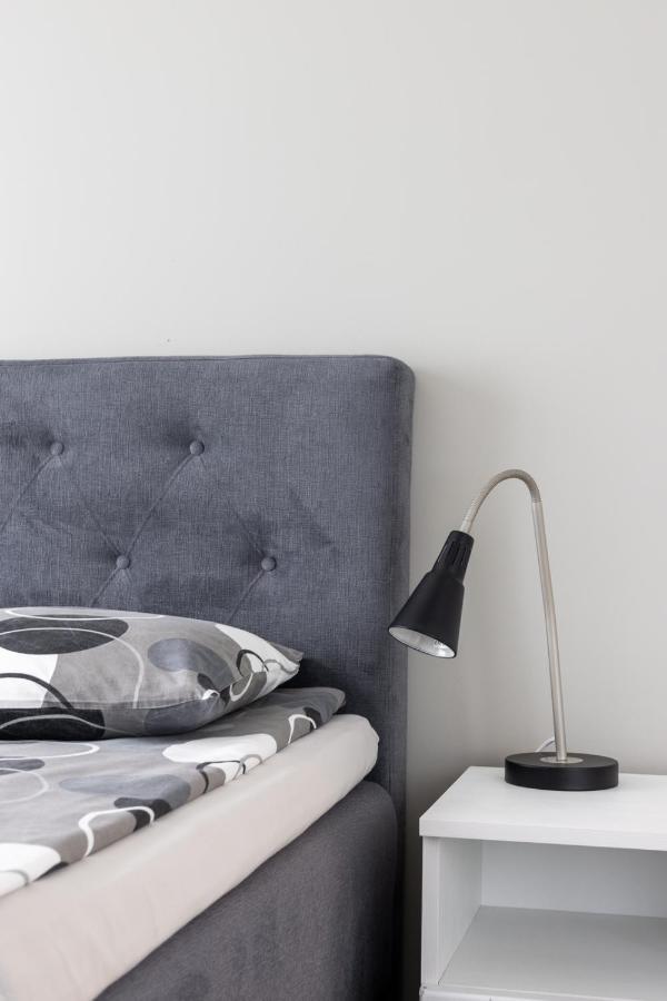 Brand New, Cozy And Quiet 1 Bedroom Apartment, Free Parking Tallinn Eksteriør billede